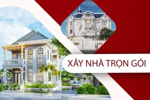 Xây nhà trọn gói Phú Quốc