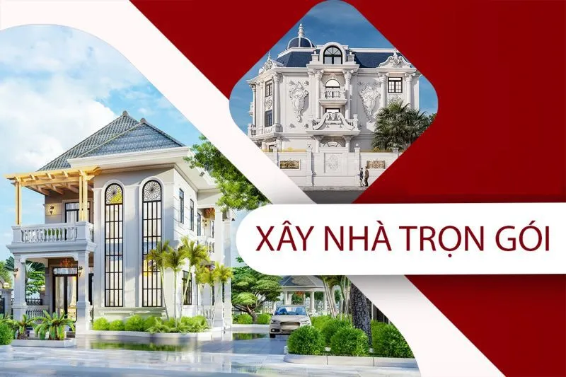 Xây nhà trọn gói Phú Quốc